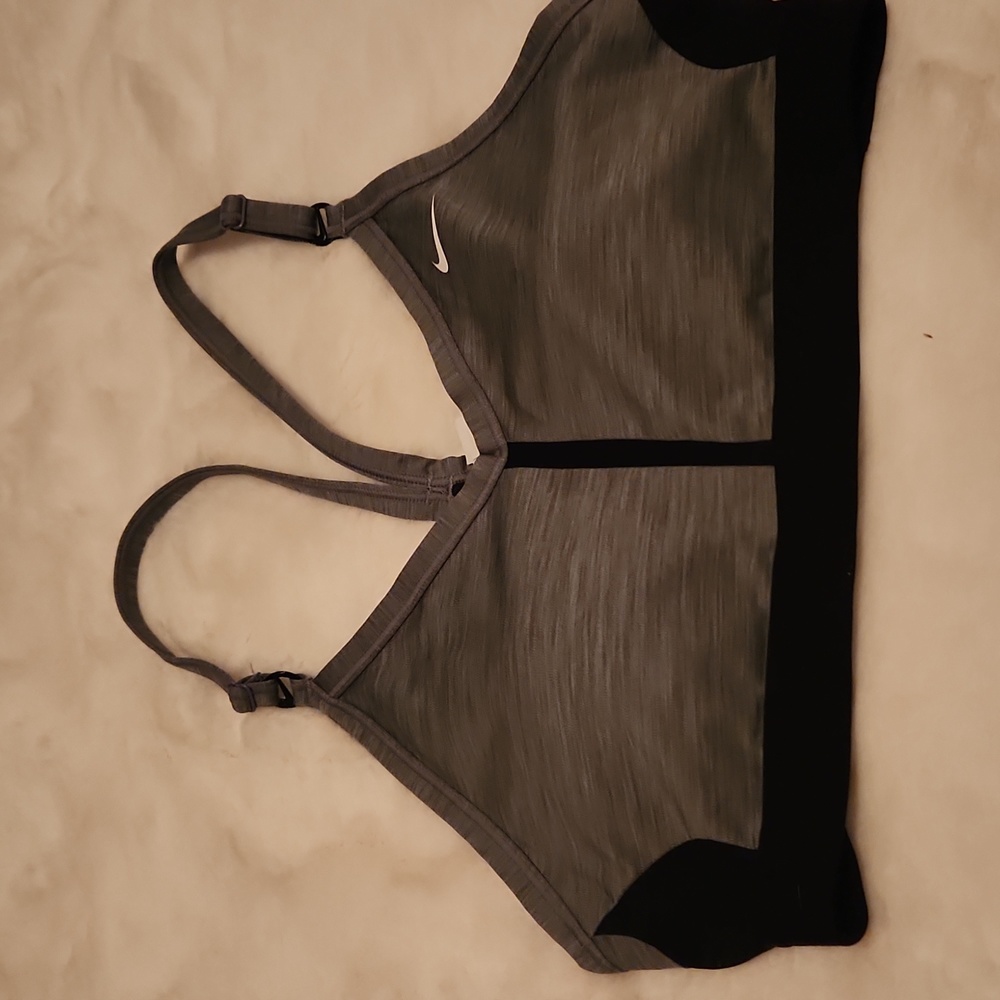 Nike sports bra